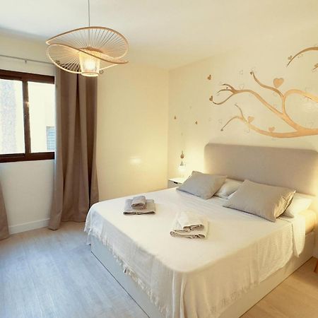 Вілла Golden Dream, Swimming Pool And Parking Корралехо Екстер'єр фото